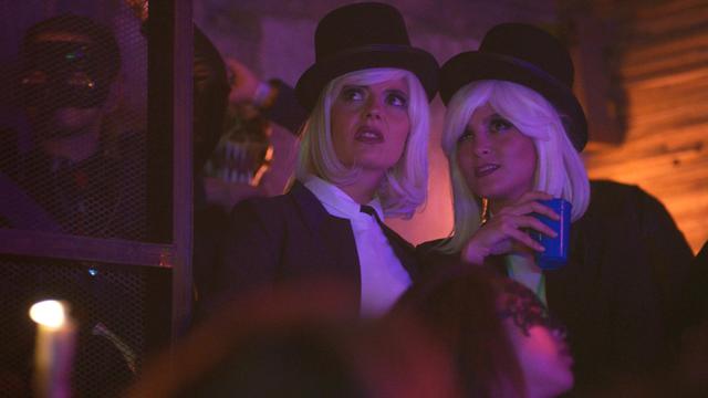 Imagen Historia de un crimen: Colmenares 1x5