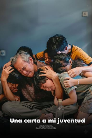 Imagen Una carta a mi juventud