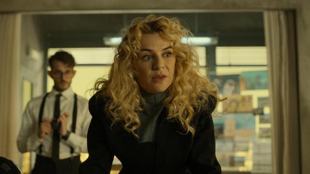 Imagen El refugio atómico 1x2