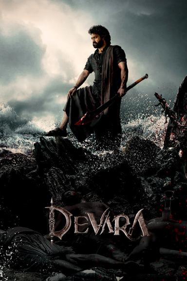 Imagen Devara: Parte 1