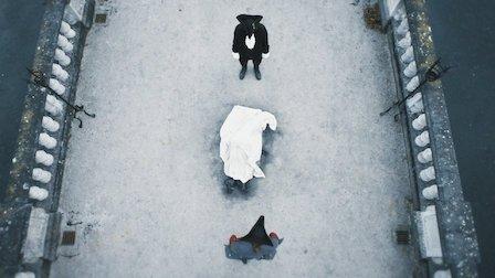 Imagen Los ladrones del bosque 1x10