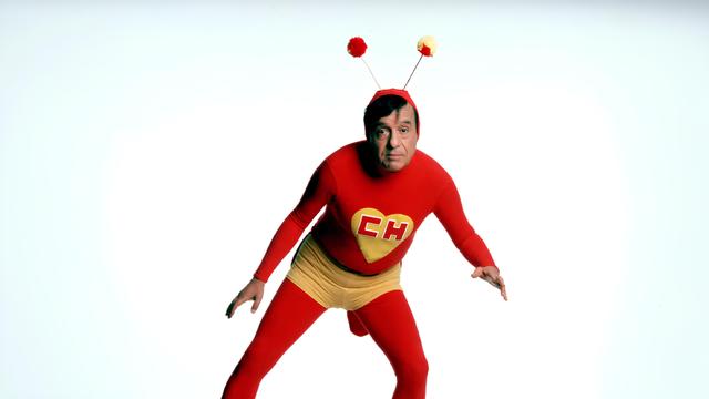 Imagen El Chapulín Colorado