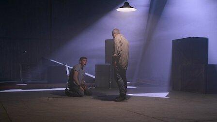 Imagen Donde hubo fuego 1x18