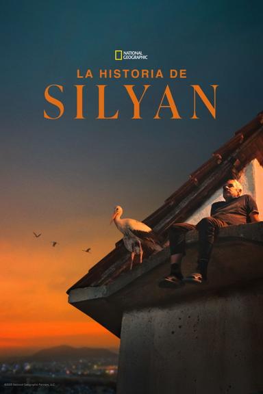 Imagen El cuento de Silyan