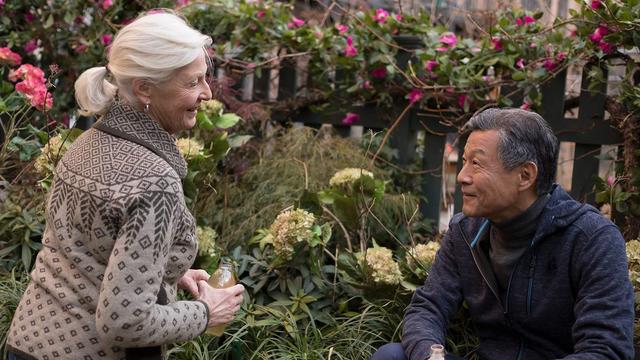 Imagen Modern Love 1x8