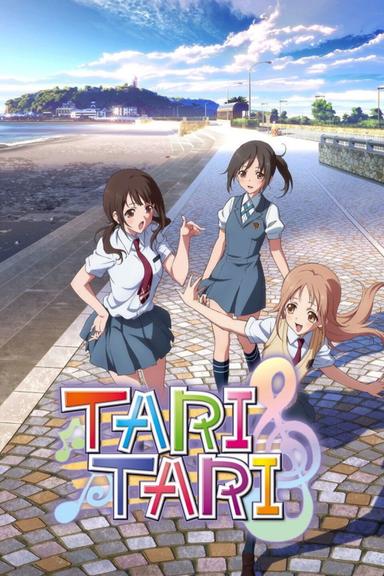 Imagen Tari Tari