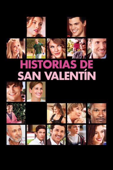 Imagen Historias de San Valentín