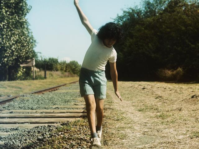 Imagen Maradona: Sueño bendito 1x1