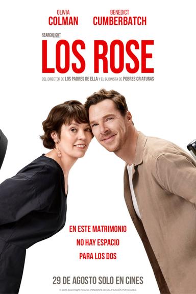 Imagen Los Rose