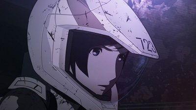Imagen Caballeros de Sidonia 1x12