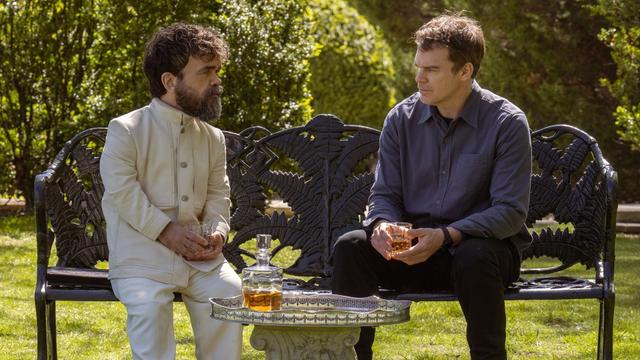 Imagen Dexter: Resurrección 1x7