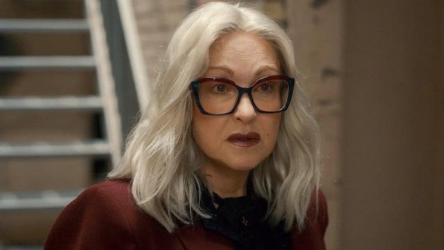 Imagen El horror de Dolores Roach 1x5