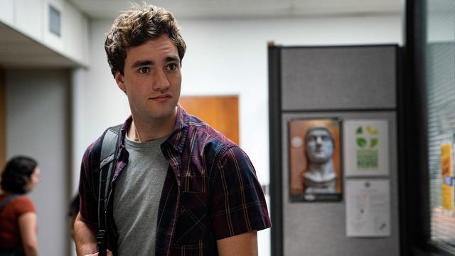 Imagen La señora Fletcher 1x2