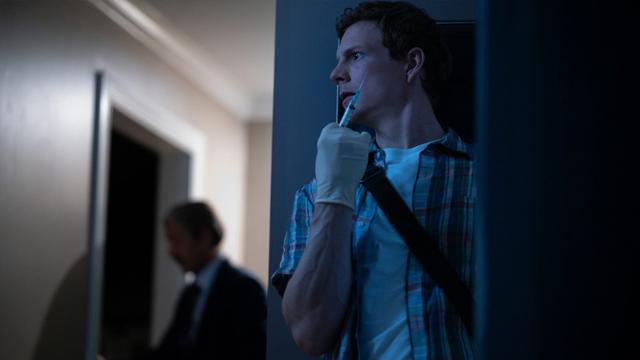 Imagen Dexter: Pecado Original 1x9