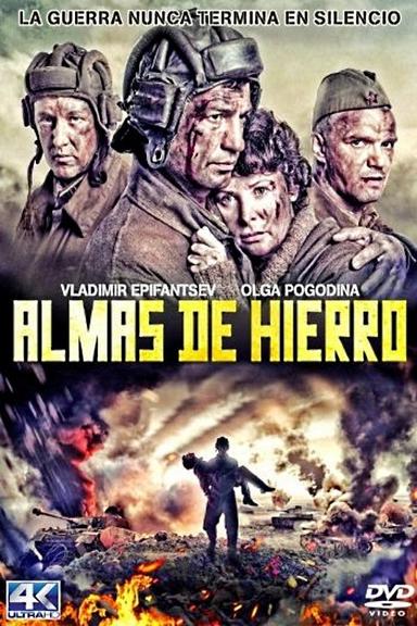 Imagen KV1: Almas de hierro