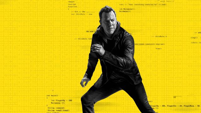 Imagen Rabbit Hole: Juego de mentiras