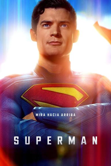 Imagen Superman