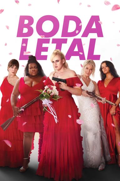 Imagen Boda letal