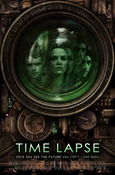 Imagen Time Lapse