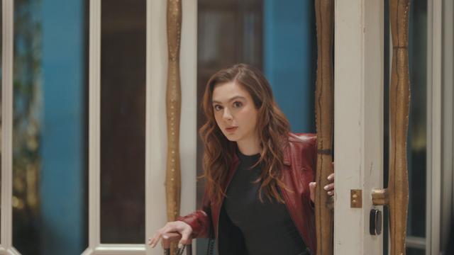 Imagen Pecados inconfesables 1x12