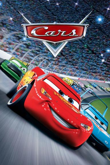Imagen Cars