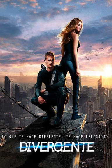 Imagen Divergente