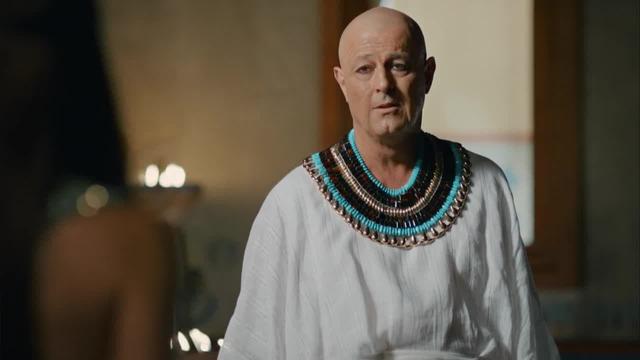 Imagen José de Egipto 1x32