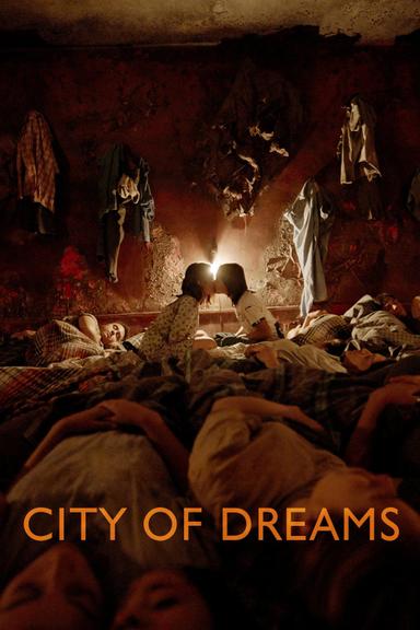 Imagen City of Dreams