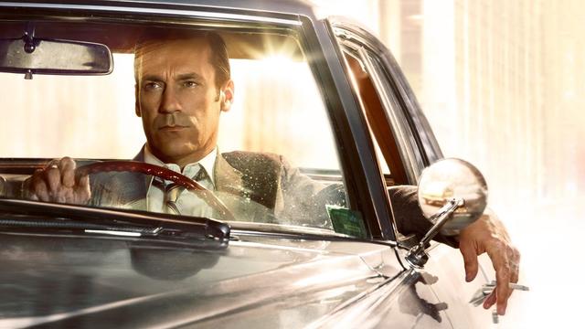 Imagen Mad Men