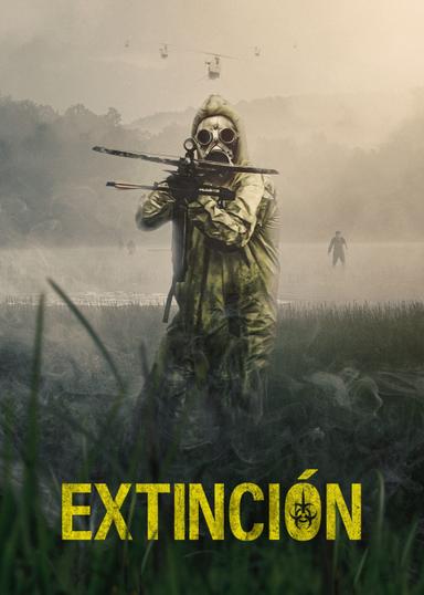 Imagen Extinción