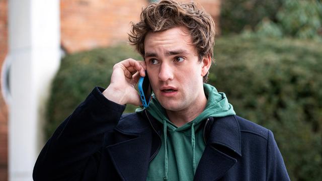 Imagen La señora Fletcher 1x7