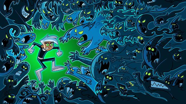 Imagen Danny Phantom