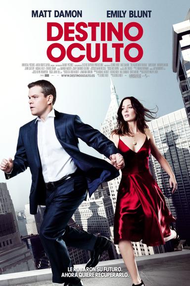 Imagen Destino oculto