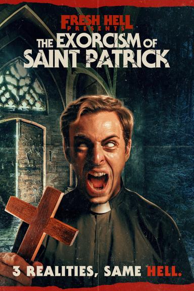 Imagen The Exorcism of Saint Patrick