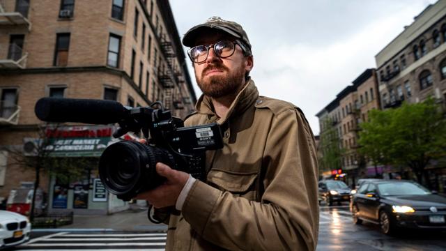 Imagen How To with John Wilson