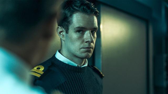 Imagen Vigil: Conspiración nuclear 1x2