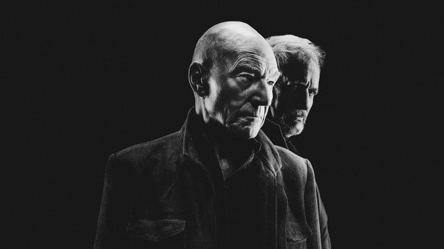 Imagen Star Trek: Picard