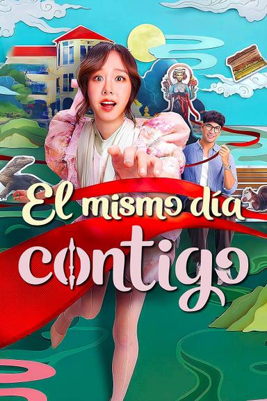 Imagen El mismo día contigo