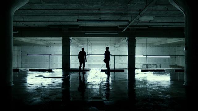 Imagen Marvel - Daredevil 1x7