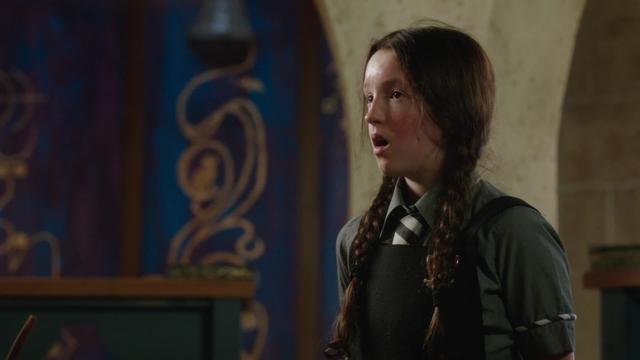 Imagen La peor bruja 1x9