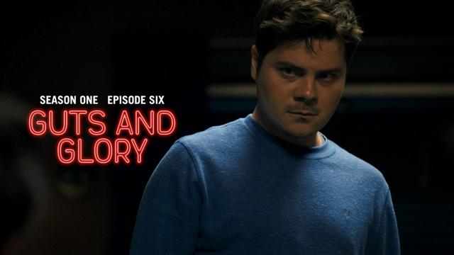 Imagen Hell Motel 1x6