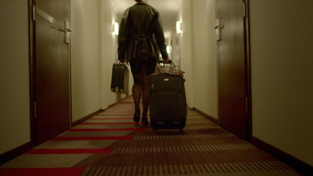 Imagen Misterios sin resolver 1x8