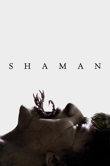 Imagen Shaman