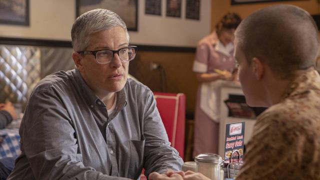 Imagen Work in Progress 1x6