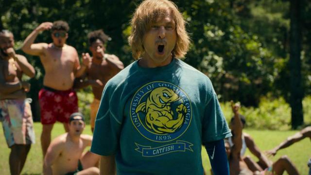 Imagen Chad Powers 1x2