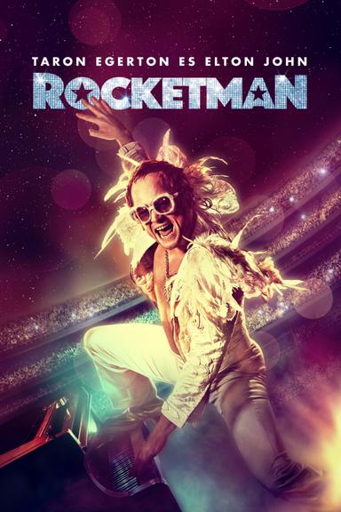 Imagen Rocketman