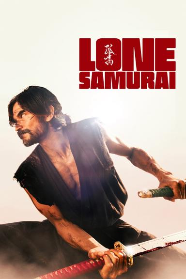 Imagen Lone Samurai