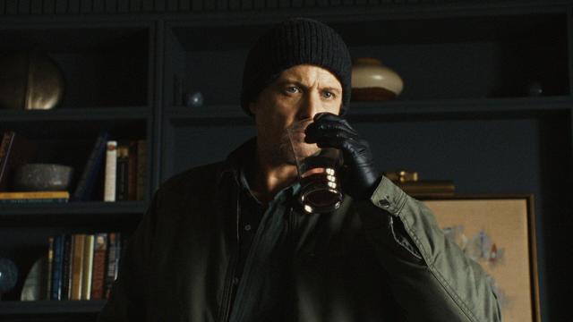 Imagen La bestia en mí 1x3