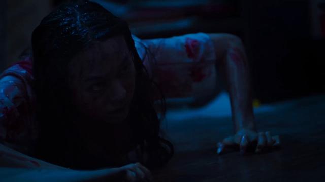 Imagen School Tales: The Series 1x2