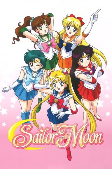 Imagen Sailor Moon